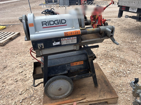 2020 RIDGID 1224