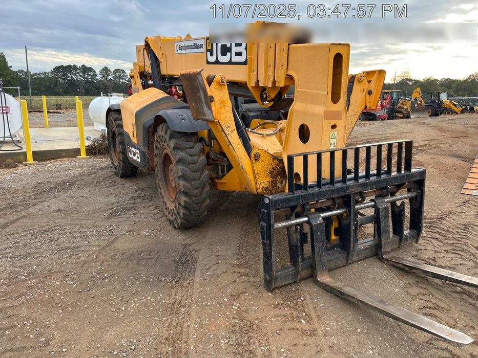 2020 JCB 510-56 JCB 510-56
