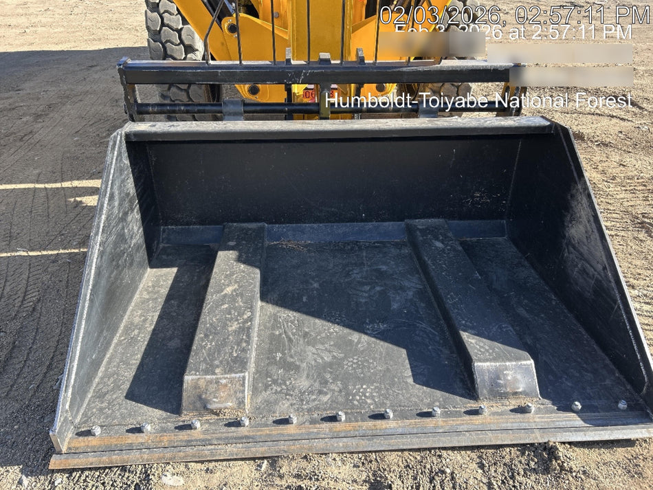 2025 STAR INDUSTRIES 1406B