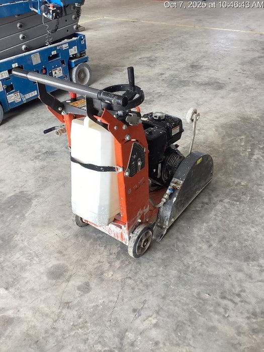 2025 HUSQVARNA FS 400 LV