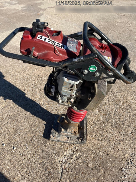 2024 DYNAPAC DR6X