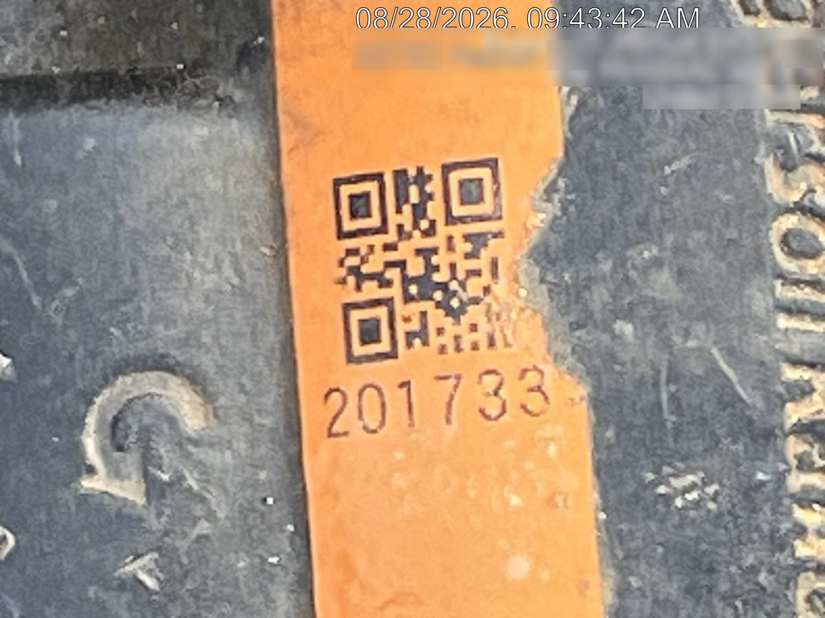 2022 INGERSOLL RAND 3955B2TI