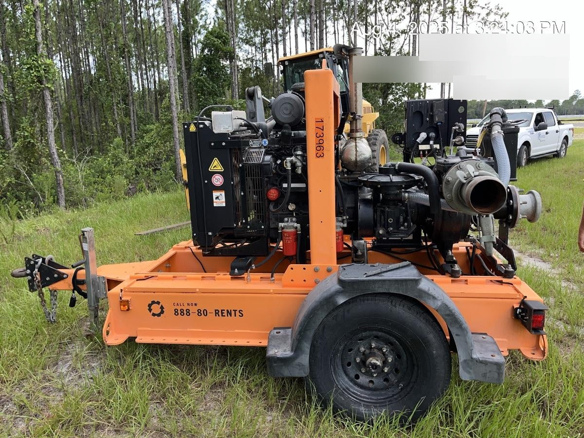 2021 PIONEER PP66S12L71-TD2.9L4