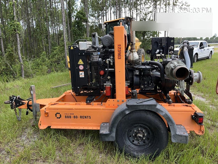 2021 PIONEER PP66S12L71-TD2.9L4