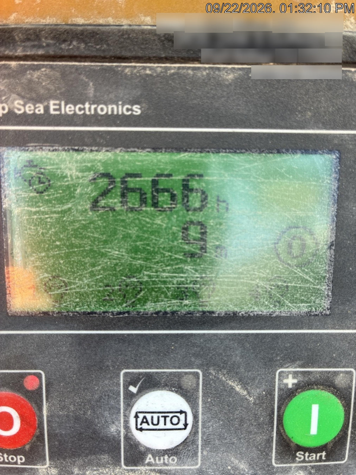 2021 ALLMAND NLV3GR