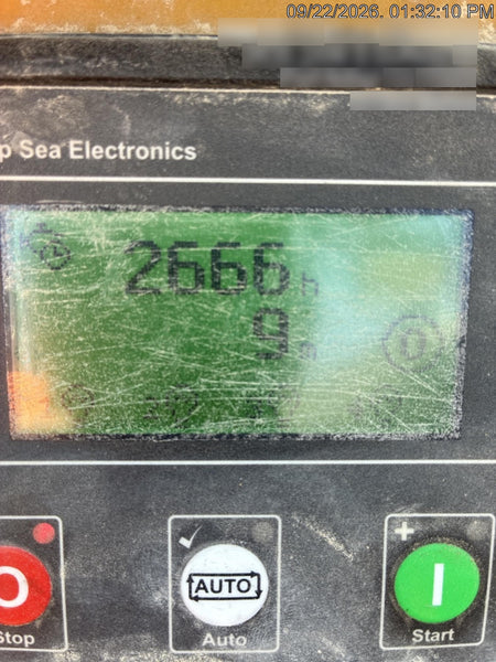 2021 ALLMAND NLV3GR