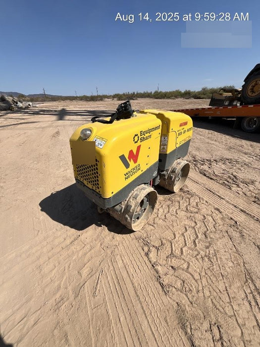 2024 WACKER NEUSON RTLx-SC3