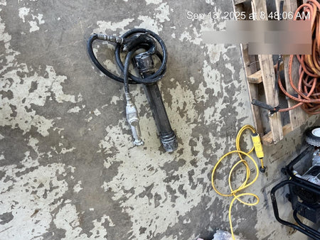 2020 CHICAGO PNEUMATIC CP4611 P