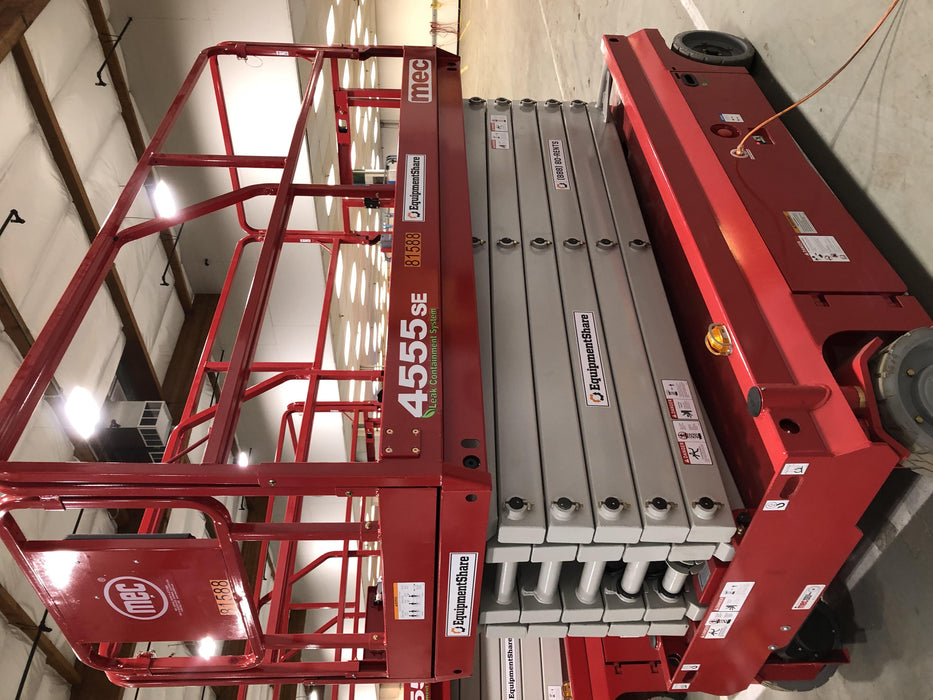 2020 MEC 4555SE