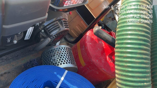 2024 MI-T-M WTP-T03-0MGH