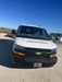 2023 CHEVROLET Express Van - Rental