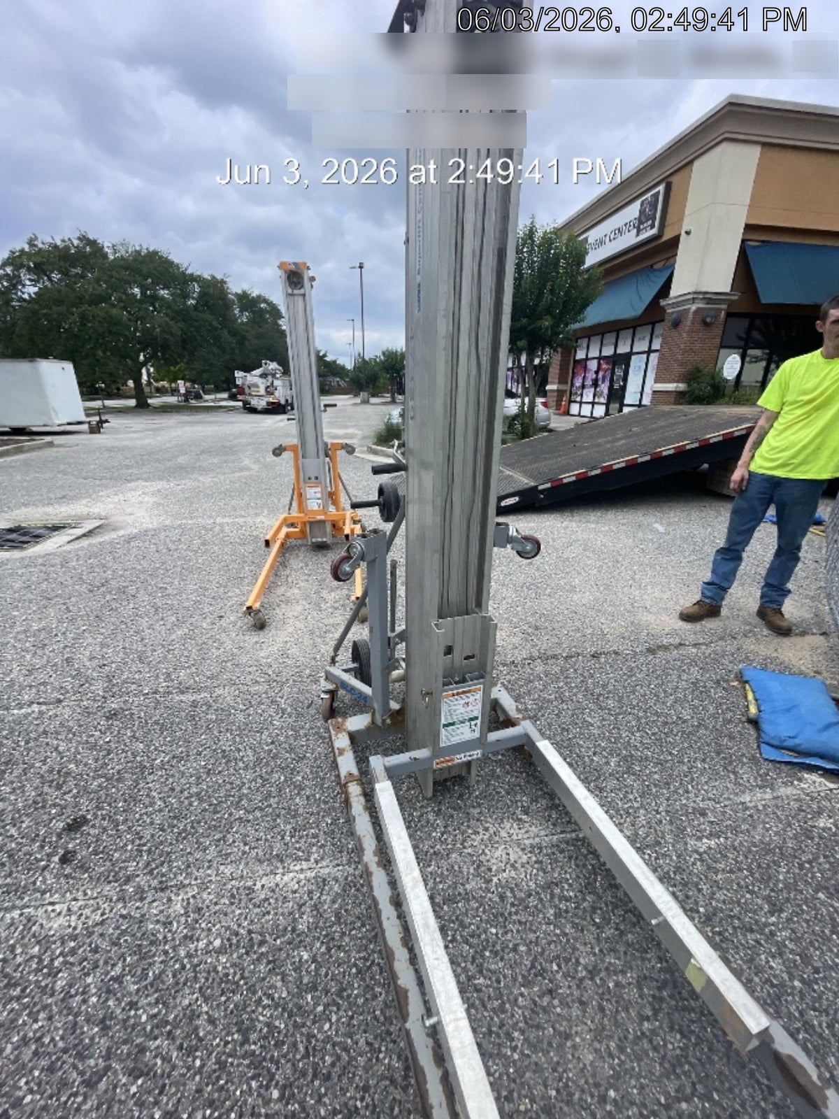 2021 LIFTSMART MLC-24