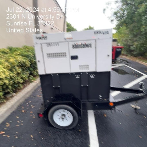 2023 SHINDAIWA DGK15FL