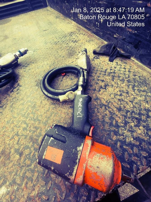 2021 MICHIGAN PNEUMATIC 750SS