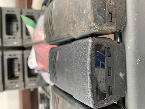 2020 MOTOROLA RDU4100