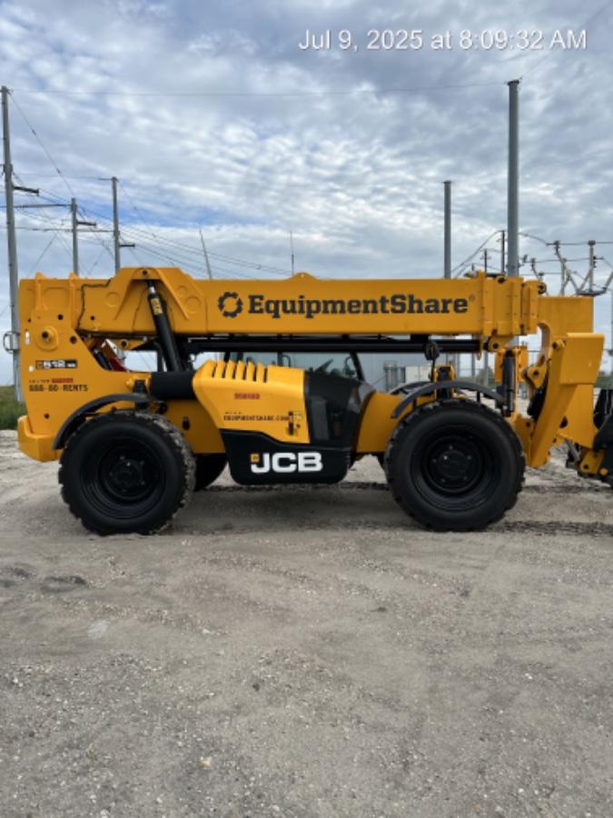 2025 JCB 512-56