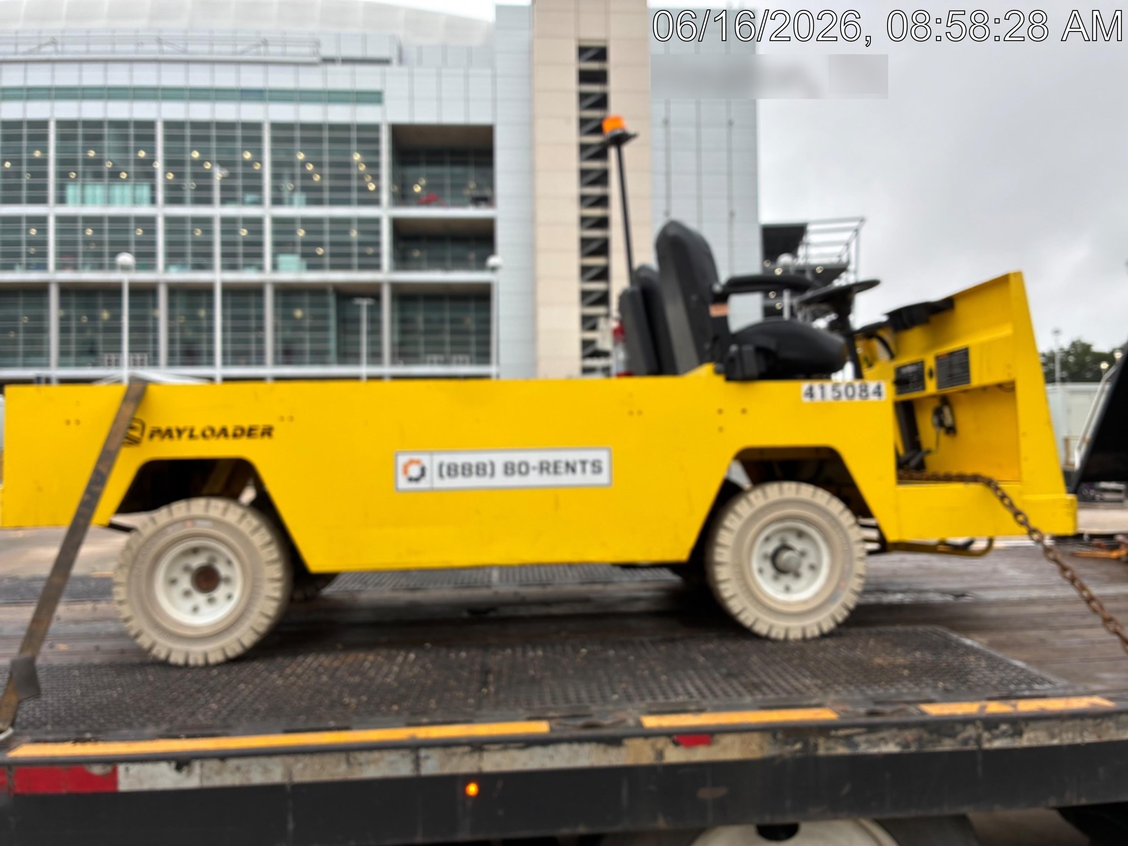 2024 COLUMBIA Payloader 2XL