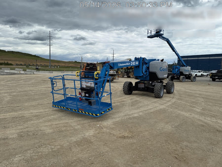 2026 GENIE Z-62/40 RT
