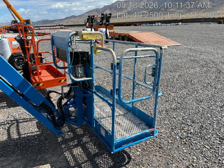2019 GENIE Z-45/25J DC