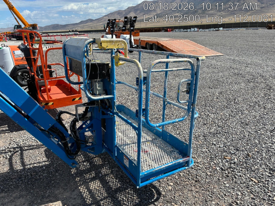 2019 GENIE Z-45/25J DC