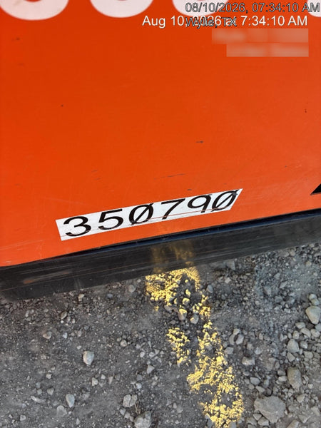 2023 JLG G5-18A