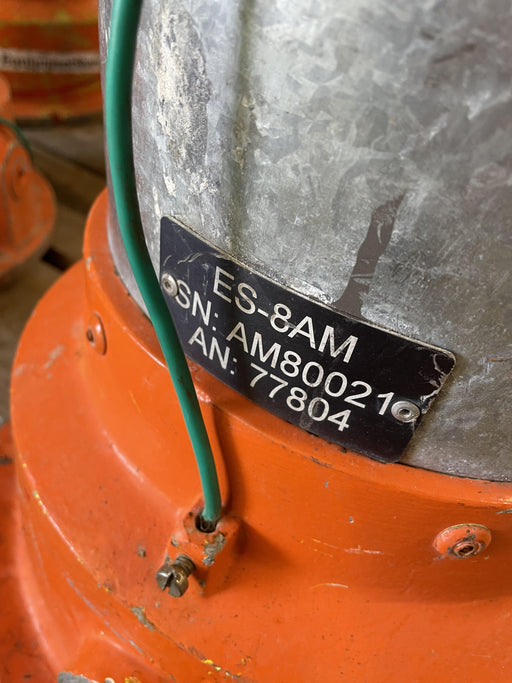 2020 MICHIGAN PNEUMATIC HV-8AM