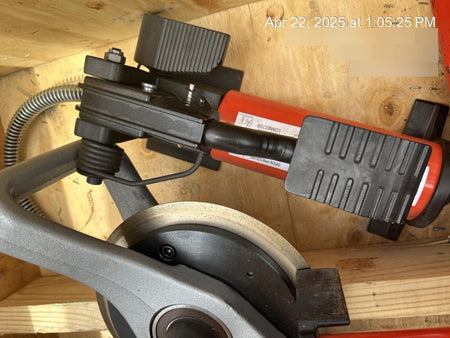 2024 RIDGID 258