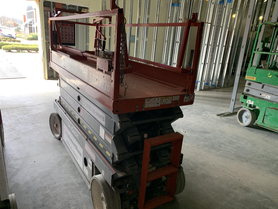 2019 Skyjack SJIII-3226 Standard w/Trojan Batteries