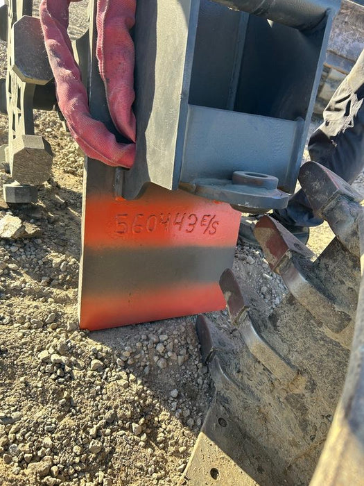 2025 STEEL UNLIMITED SUIME24CW