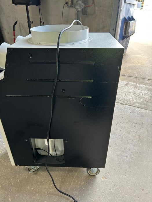 2022 KWIKOOL KPAC1411-2