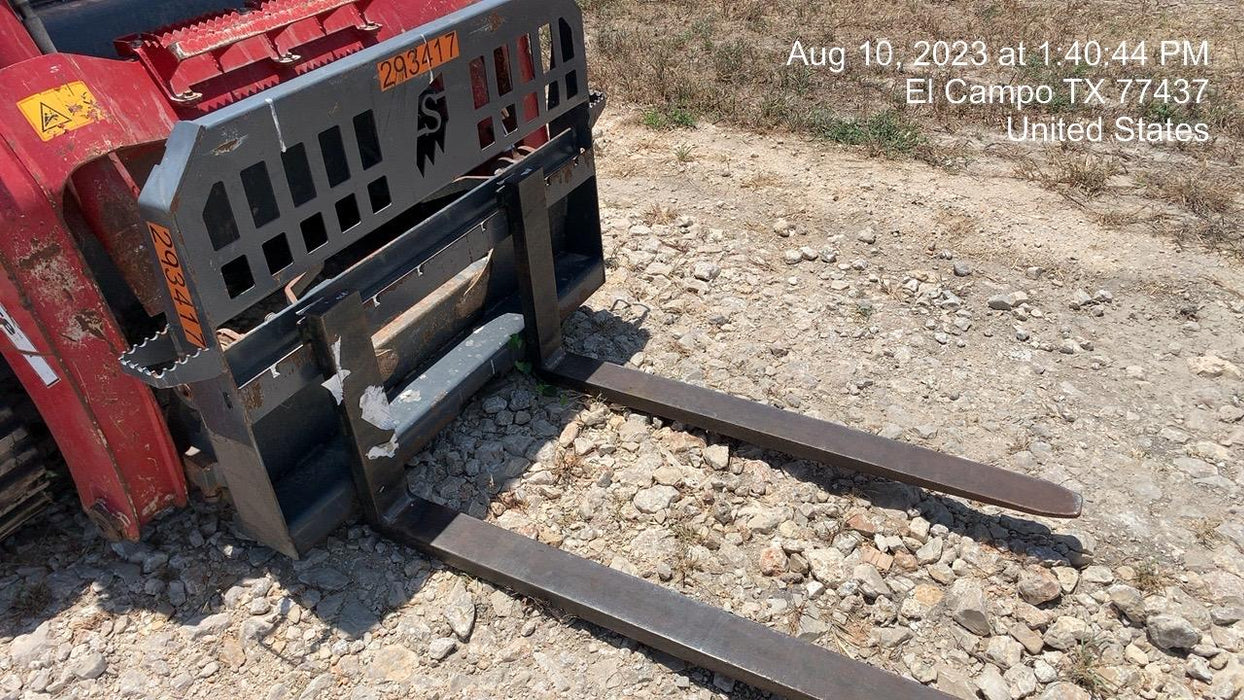 2023 SOLESBEE SPF-48