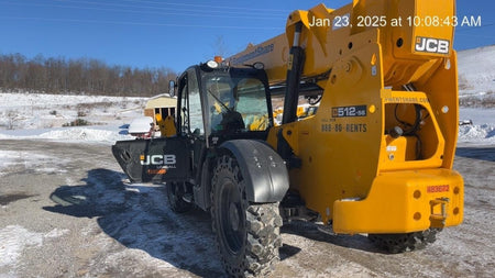 2025 JCB 512-56