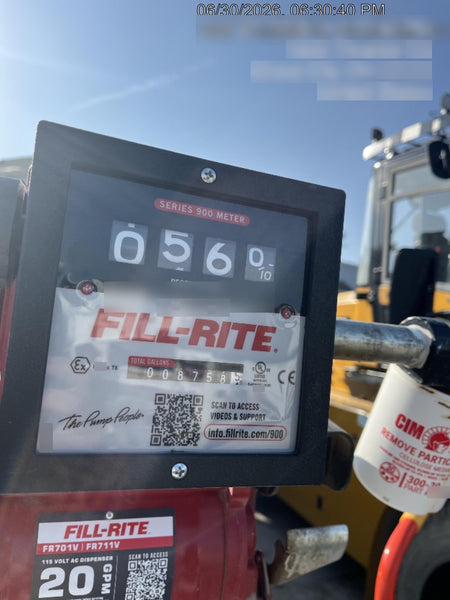 2023 ATLAS COPCO QAS 175