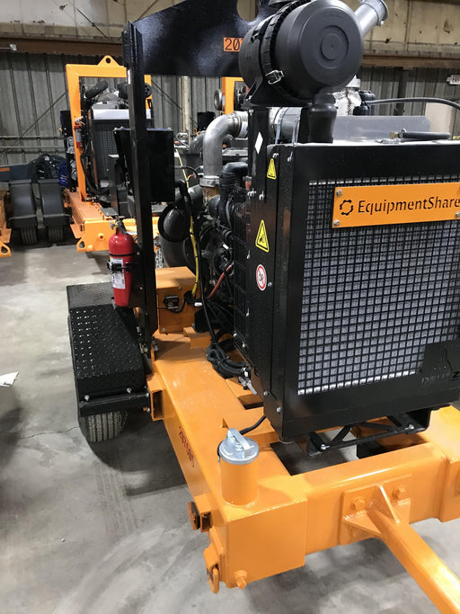 2022 RWN RWN-6612T-OBPT