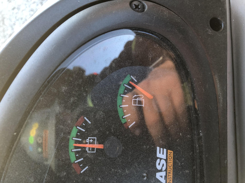 2020 CASE 580N EP - Extendable Backhoe