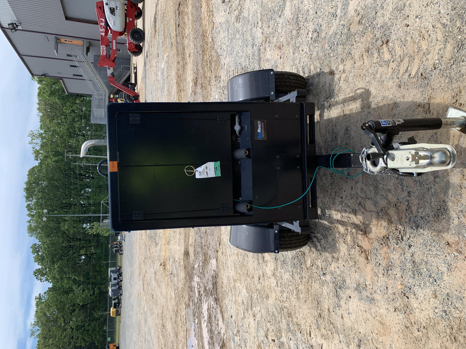 2020 Miller Electric BB500 BIG BLUE 500 PRO (KUBOTA) DELUXE W/ ARCREACH