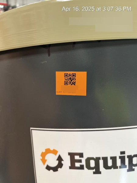 2025 CLEMCO 21548