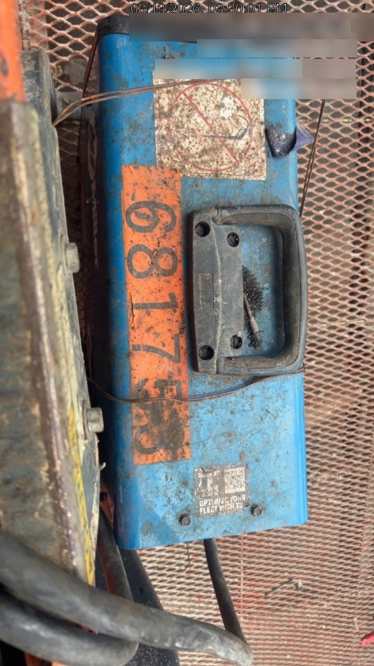 2026 MILLER ELECTRIC CST-282
