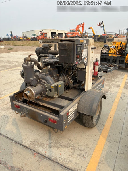 2022 ATLAS COPCO PAC F44 KD