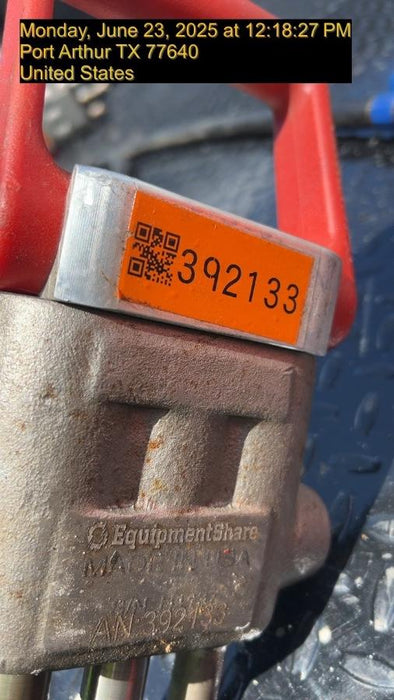 2024 MICHIGAN PNEUMATIC T3-EHDH-CARBIDE