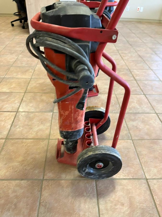 2024 HILTI TE 3000-AVR