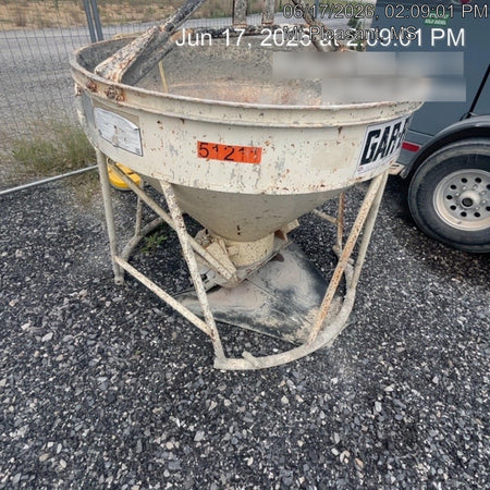 2019 GAR-BRO 427-R