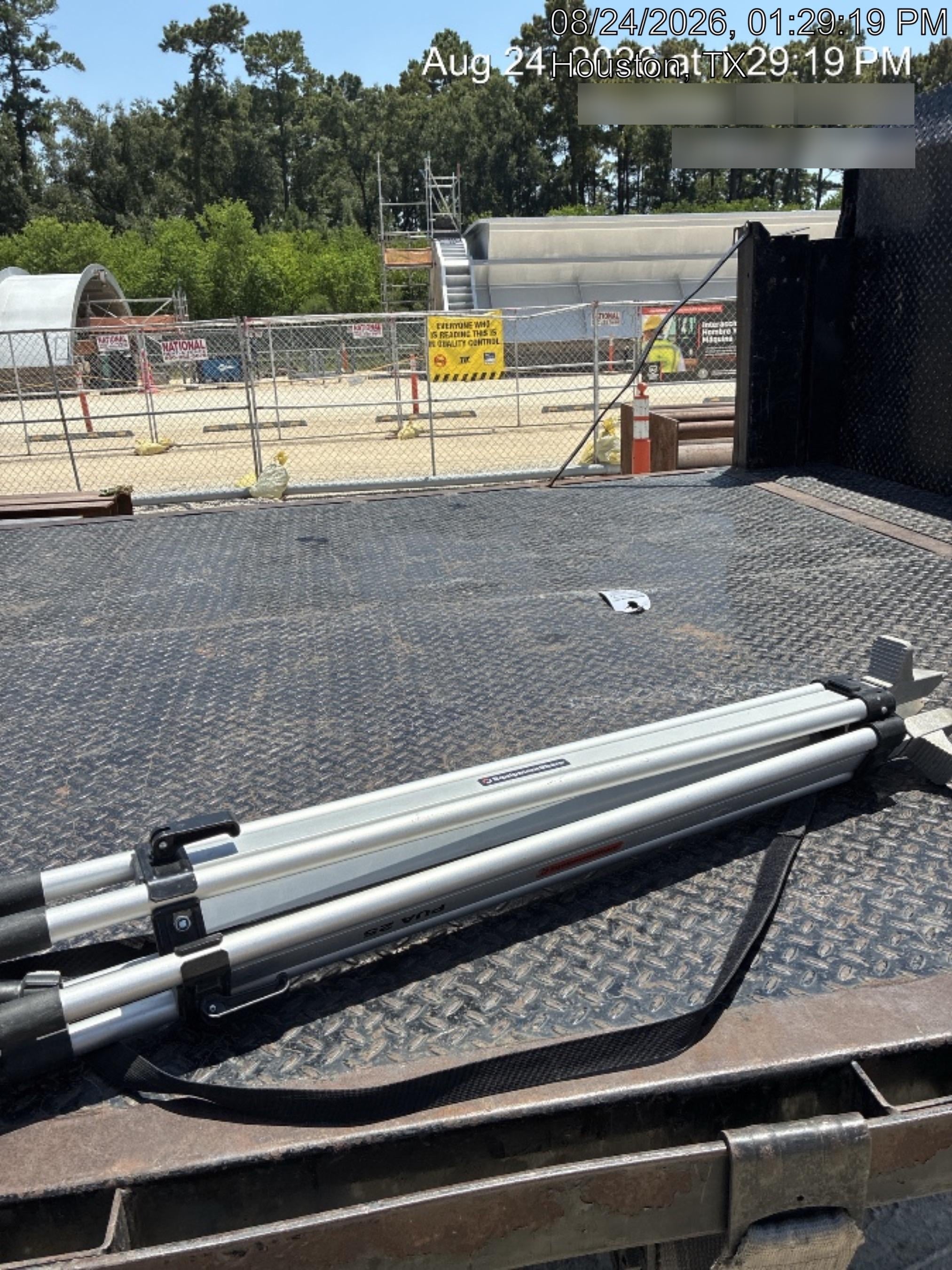 2025 HILTI POL 10