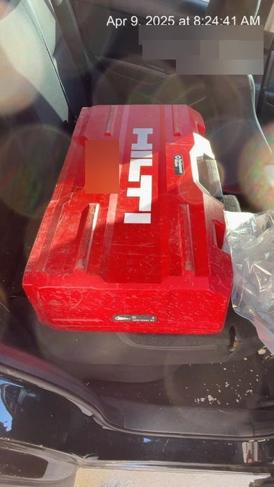 2020 HILTI TE 1000-AVR