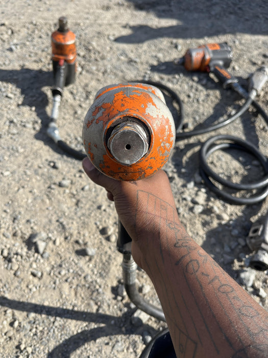 2022 MICHIGAN PNEUMATIC ES-751SS-TRACKER