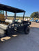 2019 Club Car CA1700D Diesel, 4-Seat, ROPS, AWD w/None