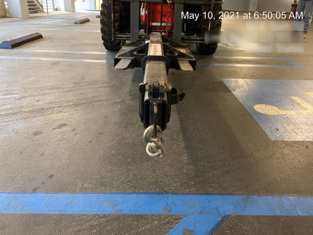 2020 STAR INDUSTRIES M1360B - Star JIB Boom