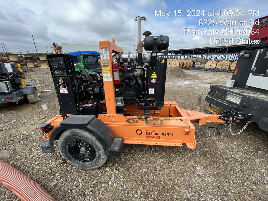 2021 PIONEER PP66S12L71-TD2.9L4