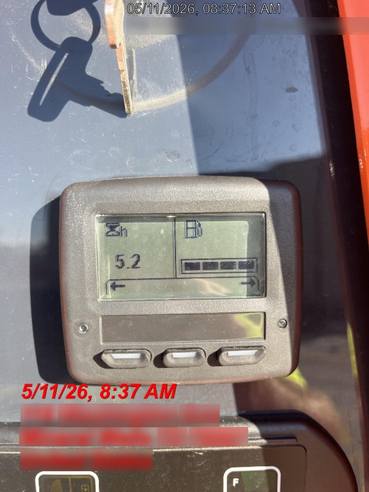 2026 JLG 660SJ