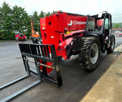 2024 MANITOU MTA1055